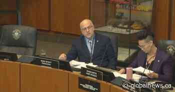 Winnipeg Coun. Russ Wyatt facing charges, including sexual assault