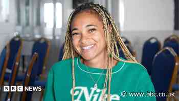 Swimming lessons gap disappointing, says Olympian
