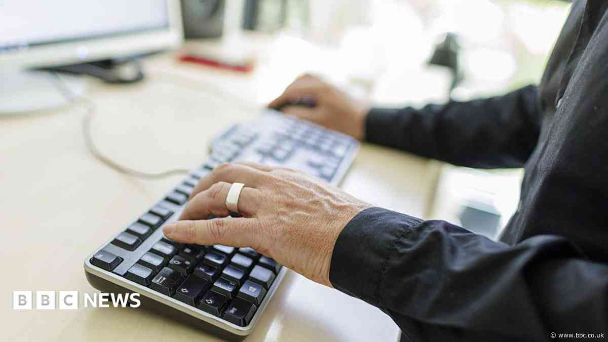 Data breach hits hospital charity supporters