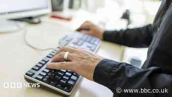Data breach hits hospital charity supporters
