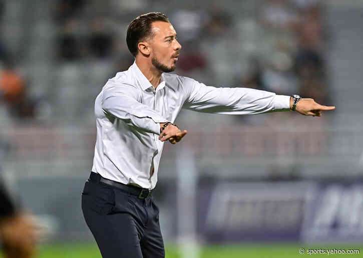 Journalist reveals Newcastle transfer strategy as Jaissle reshapes squad