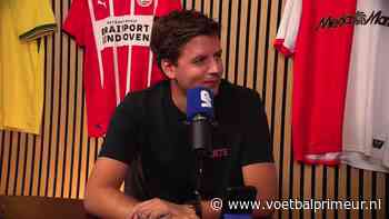 Driouech levert PSV miljoenen op: 'Ik denk dat hij via de voordeur vertrekt'