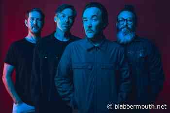 HOOBASTANK To Celebrate 25 Years Of Self-Titled Debut With One-Night-Only Roxy Performance