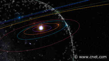 NASA Is Hosting a Livestream for Perseids: How to Watch the Meteor Shower