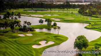 TEE-OFF FOR THAI CHILDREN: FIFTH ANNUAL “MARRIOTT BONVOY CHARITY GOLF DAY”