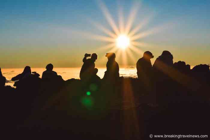 Solar eclipse fuels boom in astro-tourism