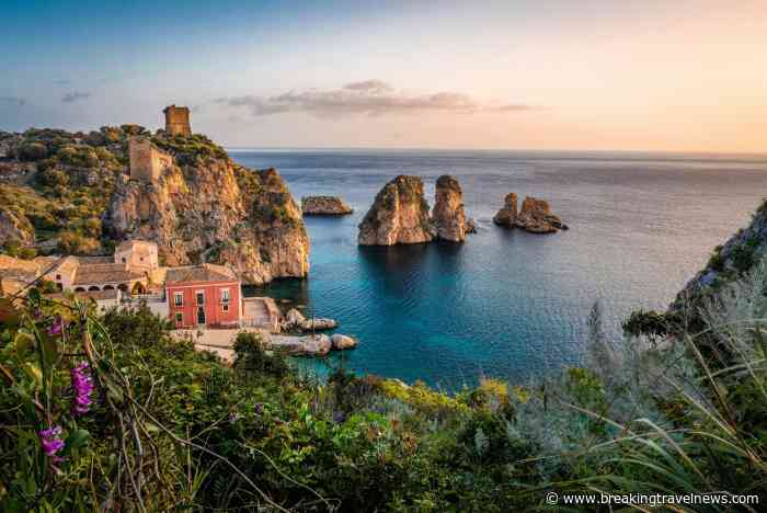 Capri architecture: where contemporary design meets a wild coastline