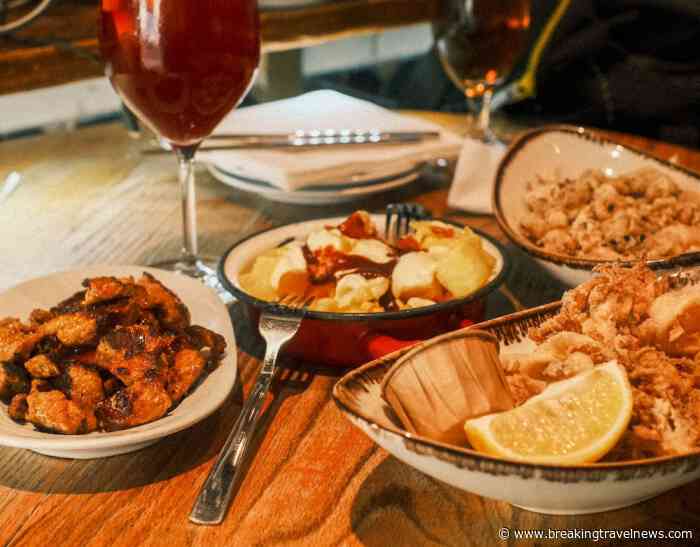 Barcelona’s Hidden Food Rituals from Breakfast to Late Night Dining