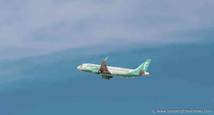 flynas Signs Framework Agreement to Provide Government Travel Services Starting Q4 2026