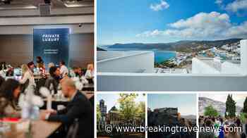 Private Luxury confirms full 2027 European portfolio