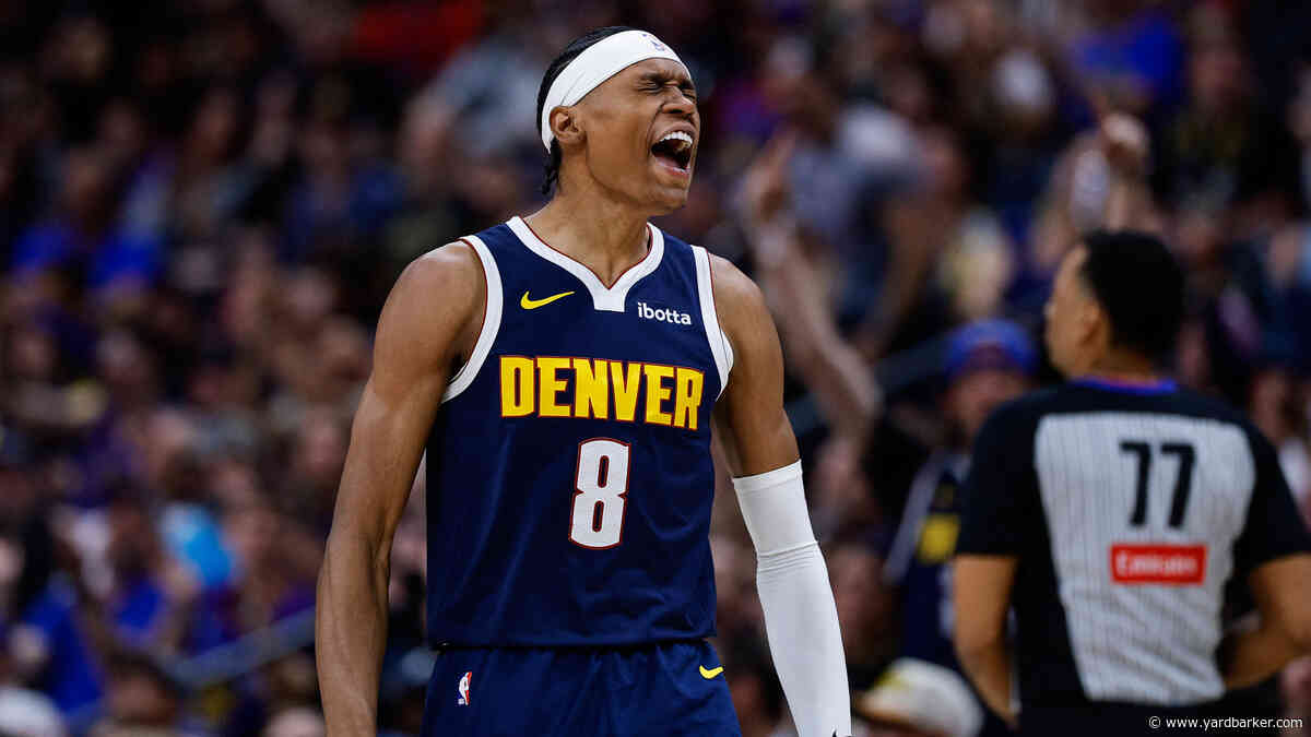Sources: Peyton Watson Camp Patient in Standoff with Financial-Crunch Nuggets as Cavaliers Monitor Landing Spot Options