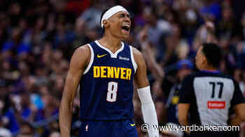 Sources: Peyton Watson Camp Patient in Standoff with Financial-Crunch Nuggets as Cavaliers Monitor Landing Spot Options