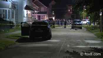 Lawsuit filed against Cleveland police moved to federal court: I-Team