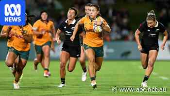 Wallaroos name new head coach as 2029 Rugby World Cup looms on horizon