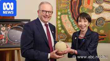 Live: Coalition demands AFP look at leaked melon gaffe correspondence