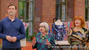 BBC Great British Sewing Bee contestants left stunned by major format change