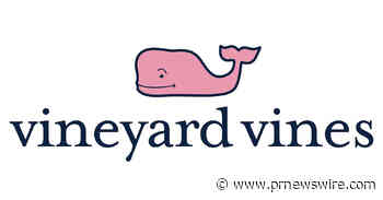 vineyard vines Releases New Fall Collection, Featuring Iconic New England Patterns and Prints