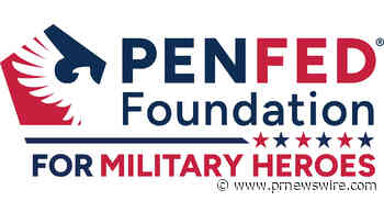 The PenFed Foundation for Military Heroes Brings Veteran Entrepreneur Incubator to Boston