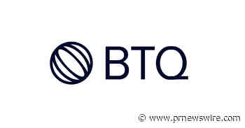 BTQ Technologies to Host Live Webinar on Q2 2026 Financial Results and General Corporate Update