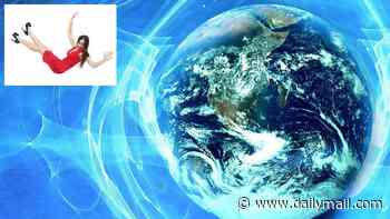 Wild theory claims Earth will lose gravity for seven seconds TOMORROW in cosmic catastrophe