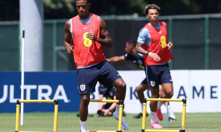Arsenal currently value 'solid' PL star closer to £40m, his club want £60m