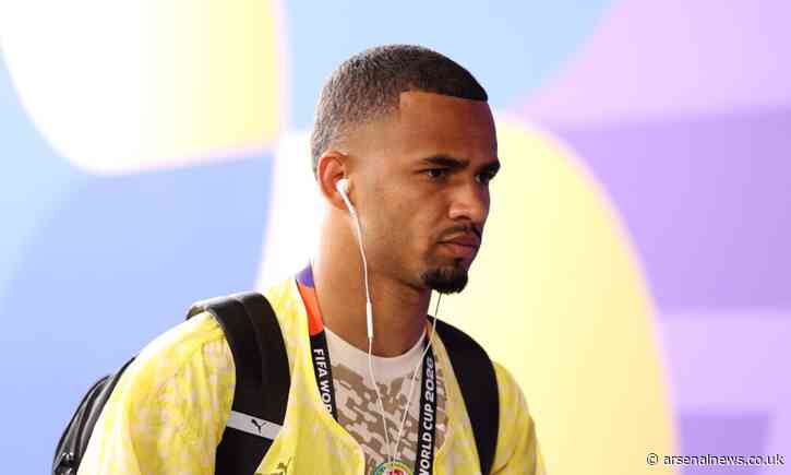 Arsenal target makes Premier League decision after turning down Al-Hilal riches