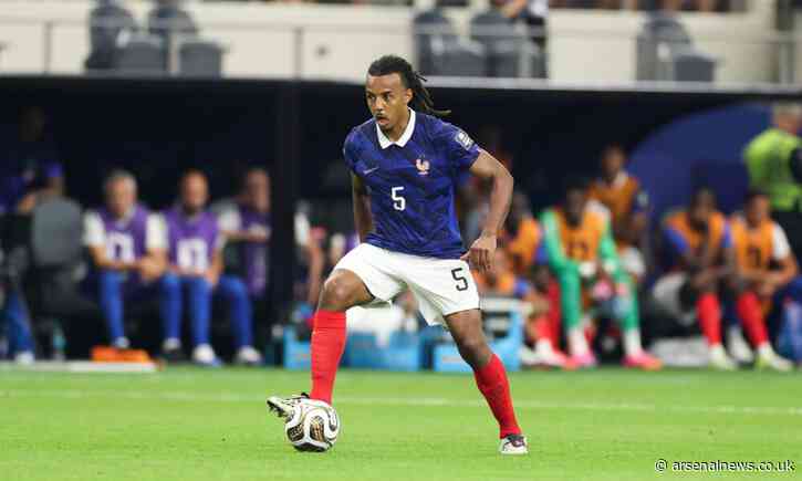 Arsenal eyeing move for French star, Mikel Arteta likes him