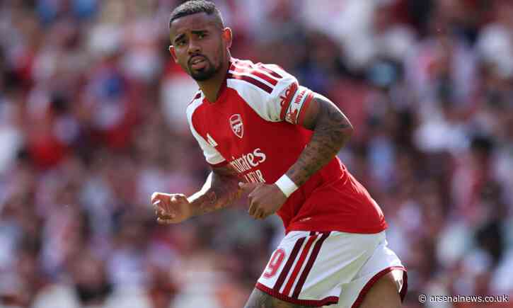 Three Italian clubs have approached to sign 'special' Arsenal star, representative says