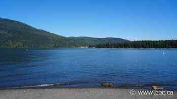 Body of 13-year-old girl recovered from B.C.'s Cultus Lake: RCMP