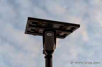 DeFlock says there are cameras in Yosemite, but what are they looking for?