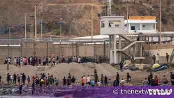 Meta and TikTok agree to fact-check border content after Ceuta tragedy