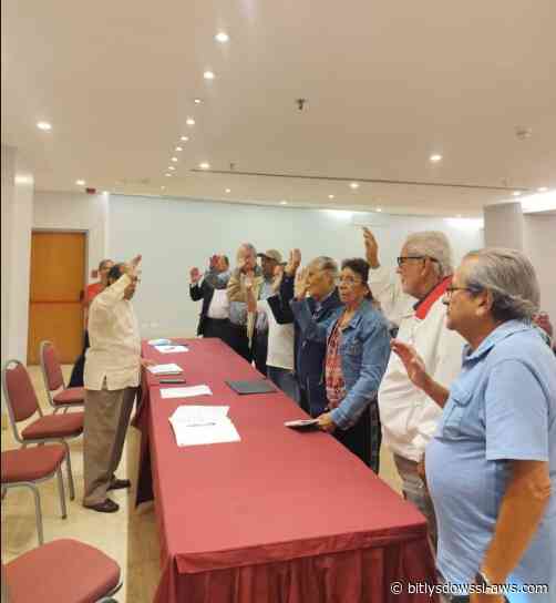 El Frente de Entendimiento Nacional exige poner fin al interinato de Delcy Rodríguez y fija como límite el primer trimestre de 2027 para elecciones en Venezuela