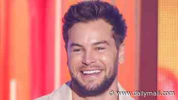 Chris Hughes 'is set to host Big Brother's new spin-off podcast after Late and Live was axed... and he could be joined by girlfriend JoJo Siwa'