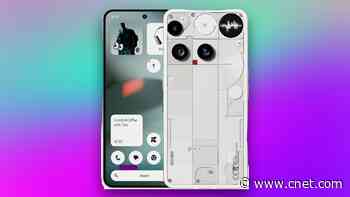 I Found a $200 Discount That Makes the Nothing Phone 3 Even More Affordable