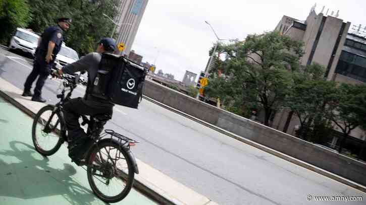 NYC lawmaker to intro bills aimed at getting illegal e-motos off city streets