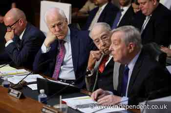 Bipartisan group looks to overhaul Social Security and help save it from financial ruin