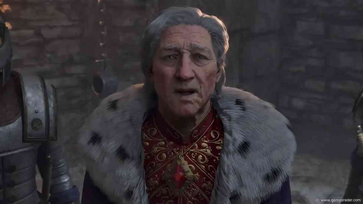 Oblivion Remastered's Switch 2 improvements could come to other platforms, says Bethesda
