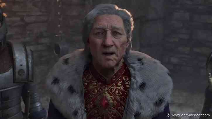 Oblivion Remastered's Switch 2 improvements could come to other platforms, says Bethesda