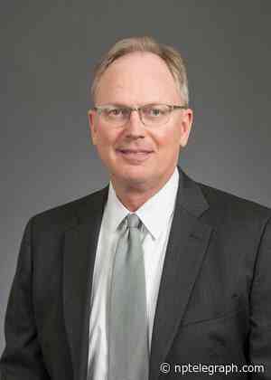 Union Pacific CFO Rob Knight to retire Dec. 31