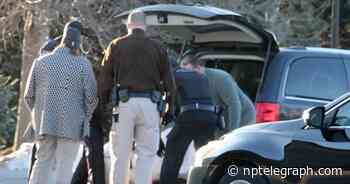 Update: Man's body found in 100 block of West Leota