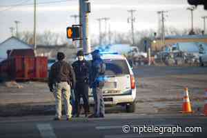 Man arrested following Friday hit-and-run fatality