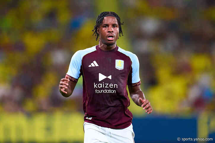 Aston Villa Ready To Cash In On 19-Year-Old: A Short-Sighted Call?