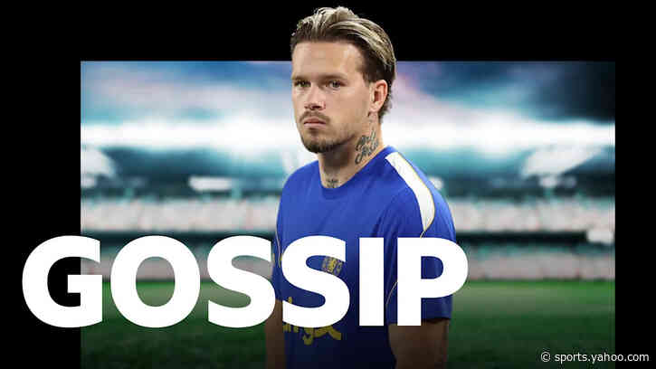 Coventry eye Mudryk on loan - Wednesday's gossip