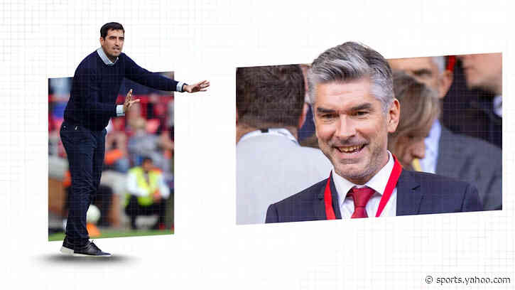 Two clubs enter transfer tug-of-war for 'excellent' Liverpool sensation
