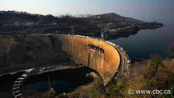 At least 15 dead, dozens missing after overloaded ferry capsizes in Zimbabwe