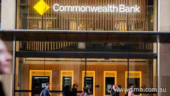 CBA profits hit $11 billion, dividend raised