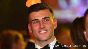Looming mega Daicos payday laid bare; Eddie’s big Commission admission — AFL Daily