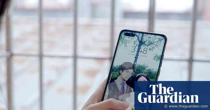 ‘Everything about me is good in his eyes’: the women in China choosing AI boyfriends over human men