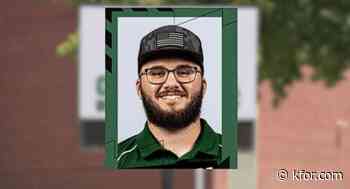 Former Oklahoma School for the Deaf teacher, coach charged with rape, child porn