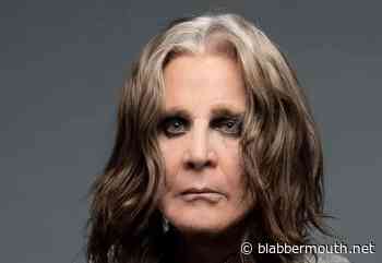 OZZY OSBOURNE's 'Crazy Train' Surpasses One Billion Streams On SPOTIFY